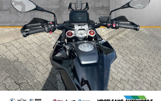 Gebrauchtmotorrad BMW F 900 GS - Bild 3