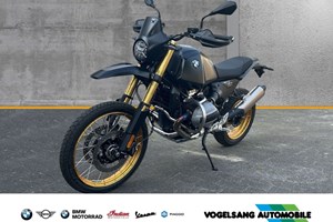 Angebot BMW R 12 G/S