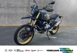 Gebrauchte BMW R 12 G/S