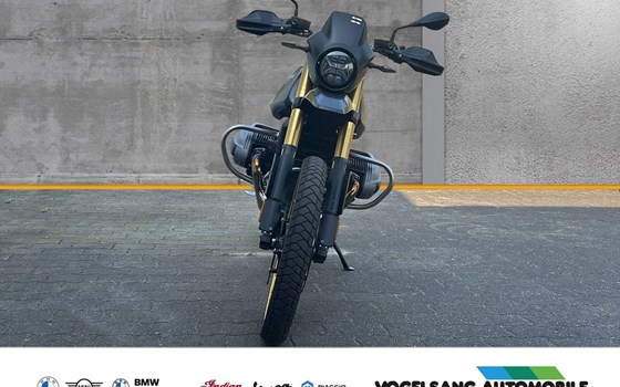 Gebrauchtmotorrad BMW R 12 G/S - Bild 2