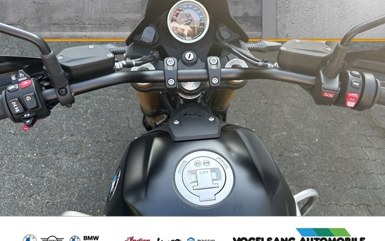 Gebrauchtmotorrad BMW R 12 G/S - Bild 4