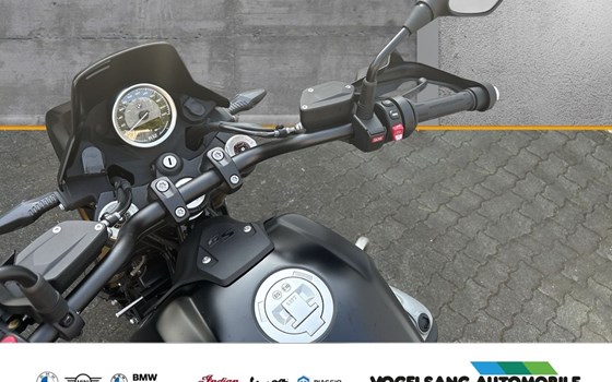 Gebrauchtmotorrad BMW R 12 G/S - Bild 5