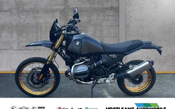 Gebrauchtmotorrad BMW R 12 G/S - Bild 6