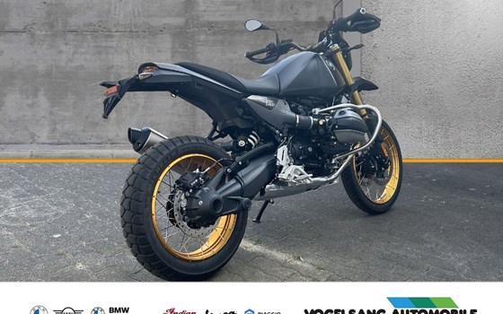 Gebrauchtmotorrad BMW R 12 G/S - Bild 7