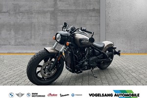 Angebot Indian Scout Bobber