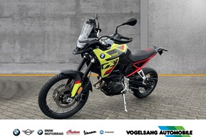Angebot BMW F 900 GS