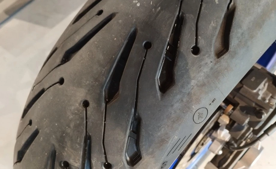 Angebot Yamaha MT-07 Bild 12: Angebot Yamaha MT-07
