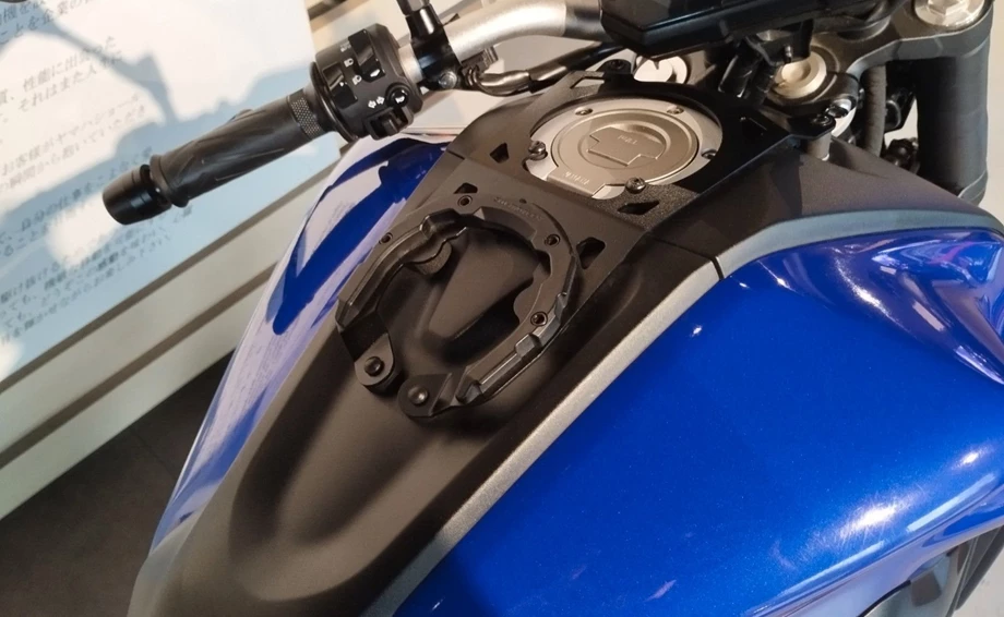 Angebot Yamaha MT-07 Bild 14: Angebot Yamaha MT-07