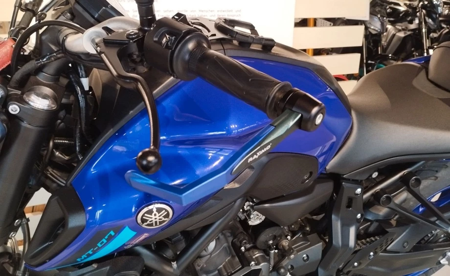 Angebot Yamaha MT-07 Bild 15: Angebot Yamaha MT-07