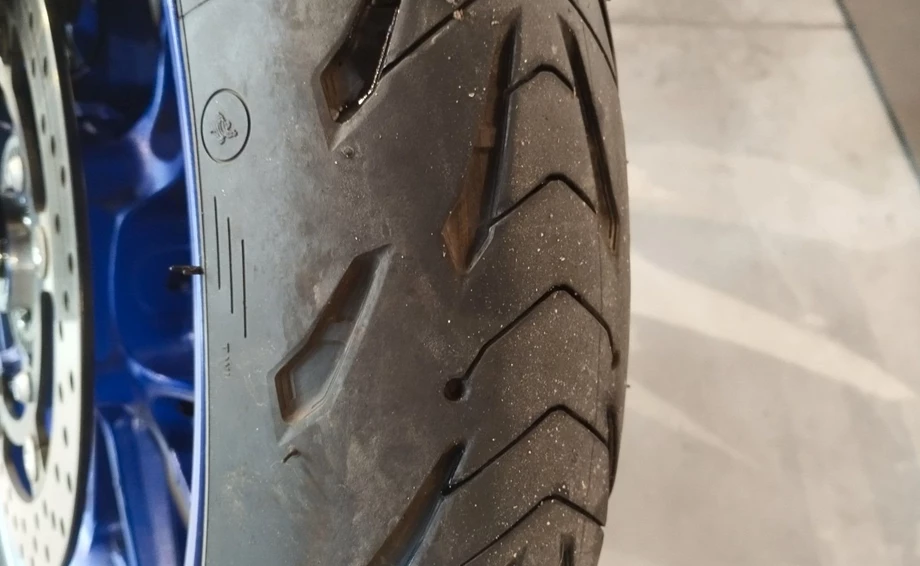 Angebot Yamaha MT-07 Bild 9: Angebot Yamaha MT-07
