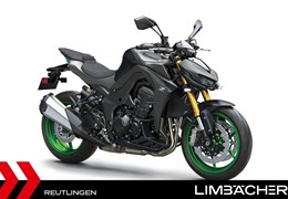 Neumotorrad Kawasaki Z1100 SE