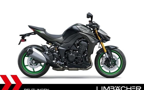 Neufahrzeug Kawasaki Z1100 SE - Bild 2