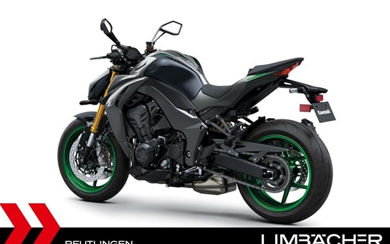 Neufahrzeug Kawasaki Z1100 SE - Bild 3