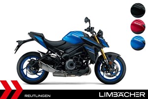 Angebot Suzuki GSX-S1000