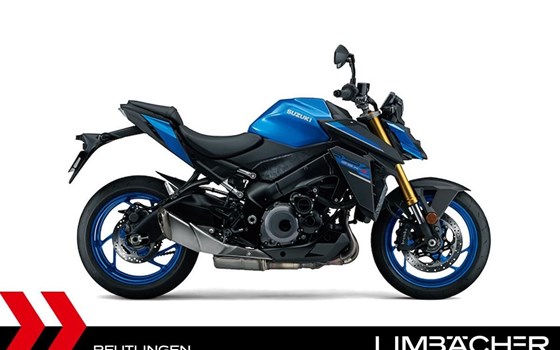 Neufahrzeug Suzuki GSX-S1000 - Bild 2