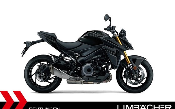 Neufahrzeug Suzuki GSX-S1000 - Bild 4