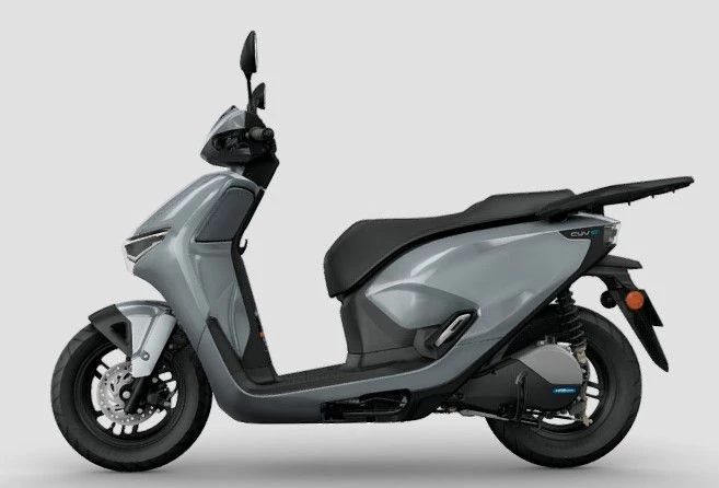 Angebot Honda CUV e: Bild 1: Angebot Honda CUV e: