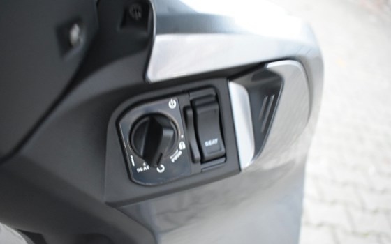 Neufahrzeug Honda CUV e: - Bild 10