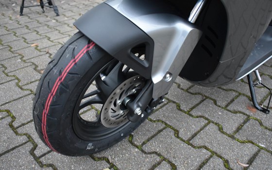 Neufahrzeug Honda CUV e: - Bild 11