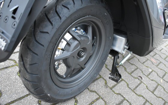 Neufahrzeug Honda CUV e: - Bild 12