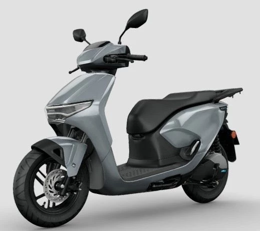 Angebot Honda CUV e: Bild 2: Angebot Honda CUV e: