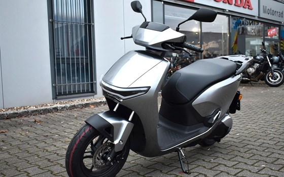 Neufahrzeug Honda CUV e: - Bild 2