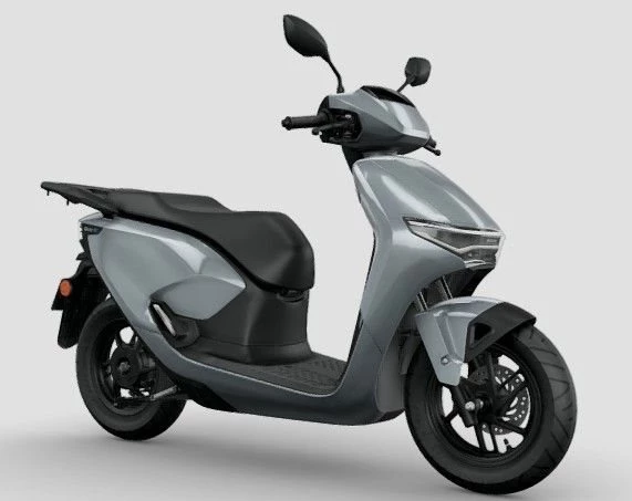 Angebot Honda CUV e: Bild 3: Angebot Honda CUV e:
