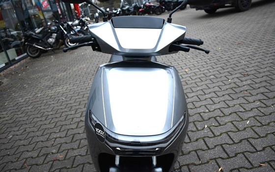 Neufahrzeug Honda CUV e: - Bild 4