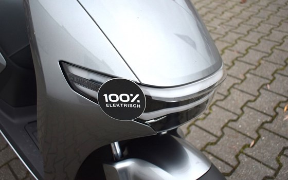 Neufahrzeug Honda CUV e: - Bild 5