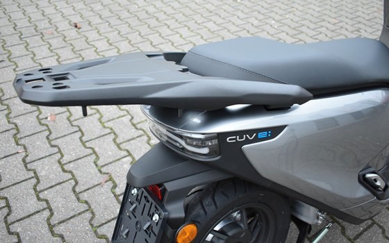 Neufahrzeug Honda CUV e: - Bild 6