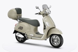 Angebot Vespa GTS 310