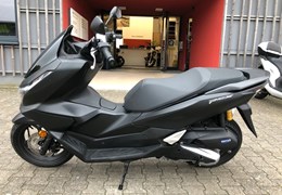 Gebrauchte Honda PCX125