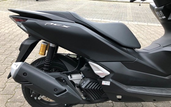 Gebrauchtmotorrad Honda PCX125 - Bild 12