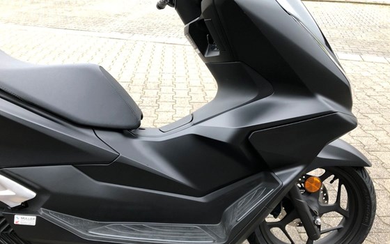 Gebrauchtmotorrad Honda PCX125 - Bild 13