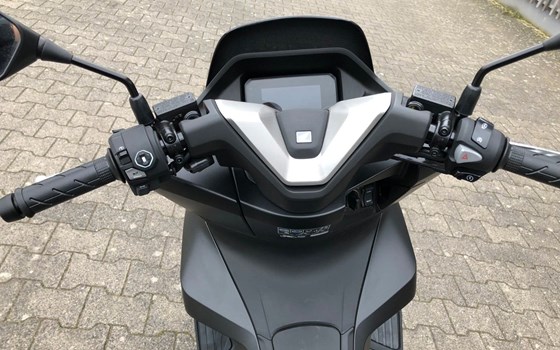 Gebrauchtmotorrad Honda PCX125 - Bild 14