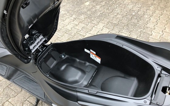 Gebrauchtmotorrad Honda PCX125 - Bild 15