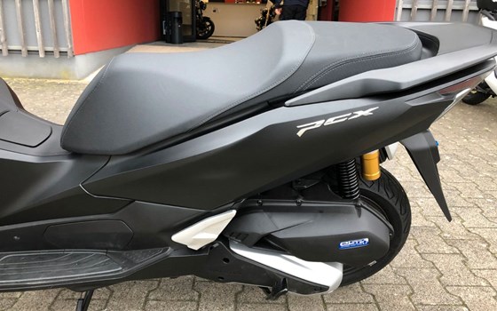 Gebrauchtmotorrad Honda PCX125 - Bild 5