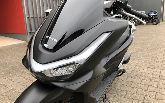 Gebrauchtmotorrad Honda PCX125 - Bild 8