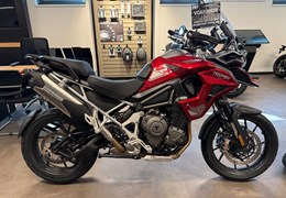 Gebrauchte Triumph Tiger 1200 GT PRO
