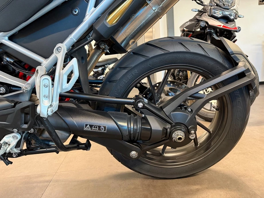 Angebot Triumph Tiger 1200 GT PRO Bild 10: Angebot Triumph Tiger 1200 GT PRO