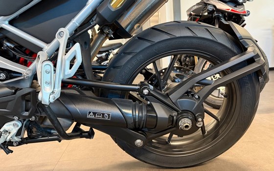 Gebrauchtmotorrad Triumph Tiger 1200 GT PRO - Bild 10