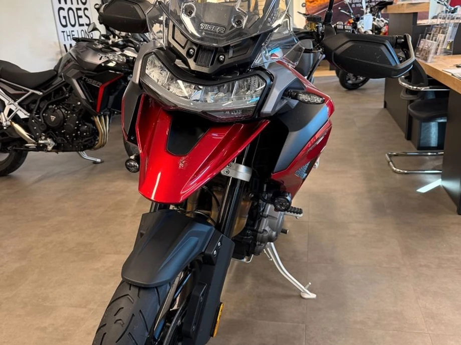Angebot Triumph Tiger 1200 GT PRO Bild 12: Angebot Triumph Tiger 1200 GT PRO