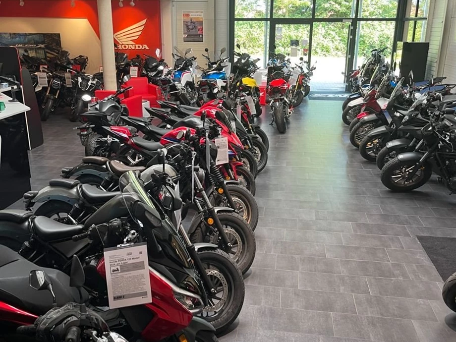 Angebot Triumph Tiger 1200 GT PRO Bild 15: Angebot Triumph Tiger 1200 GT PRO