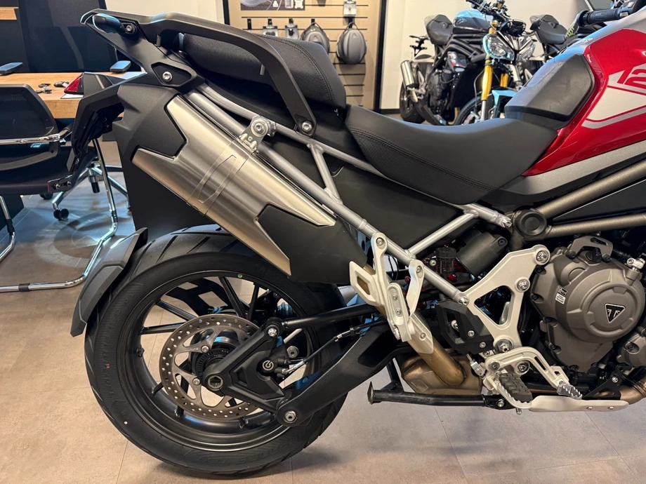 Angebot Triumph Tiger 1200 GT PRO Bild 2: Angebot Triumph Tiger 1200 GT PRO