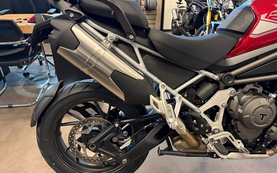Gebrauchtmotorrad Triumph Tiger 1200 GT PRO - Bild 2