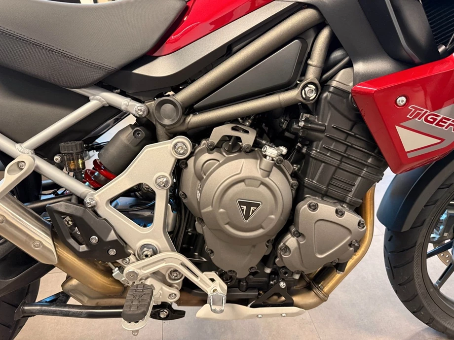 Angebot Triumph Tiger 1200 GT PRO Bild 3: Angebot Triumph Tiger 1200 GT PRO