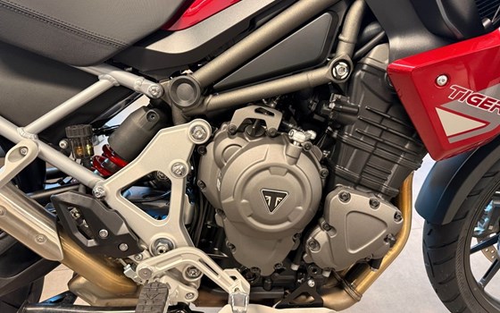 Gebrauchtmotorrad Triumph Tiger 1200 GT PRO - Bild 3