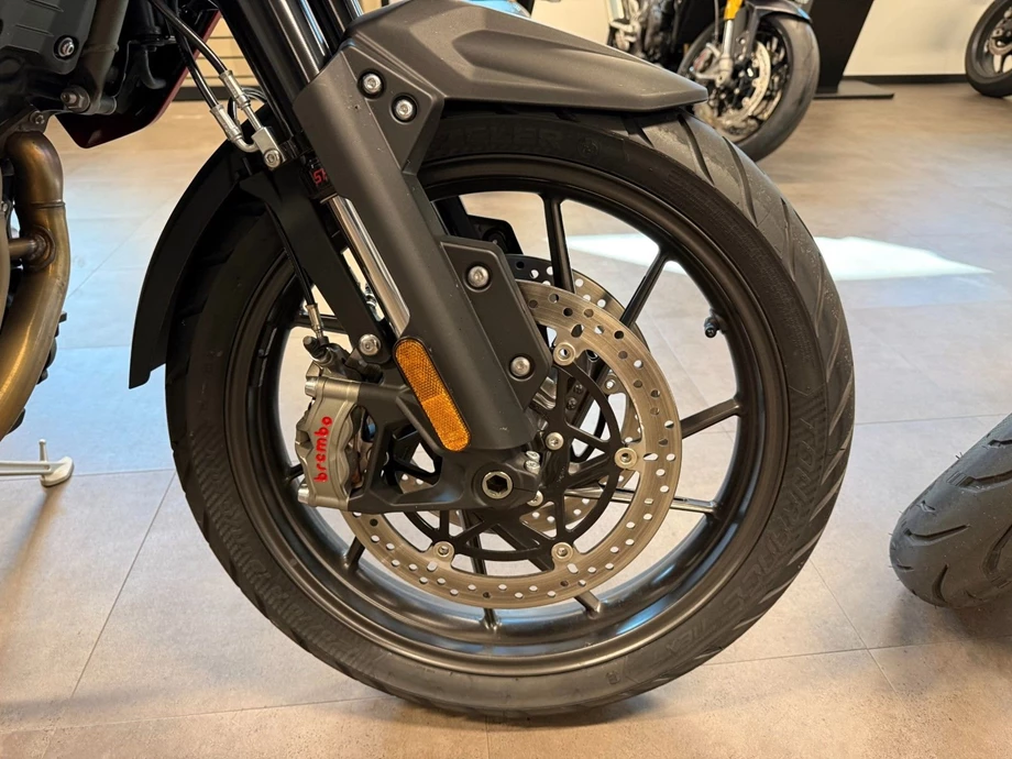 Angebot Triumph Tiger 1200 GT PRO Bild 5: Angebot Triumph Tiger 1200 GT PRO