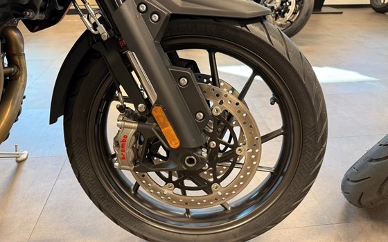 Gebrauchtmotorrad Triumph Tiger 1200 GT PRO - Bild 5