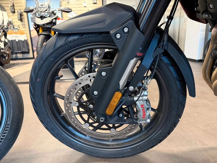 Angebot Triumph Tiger 1200 GT PRO Bild 7: Angebot Triumph Tiger 1200 GT PRO